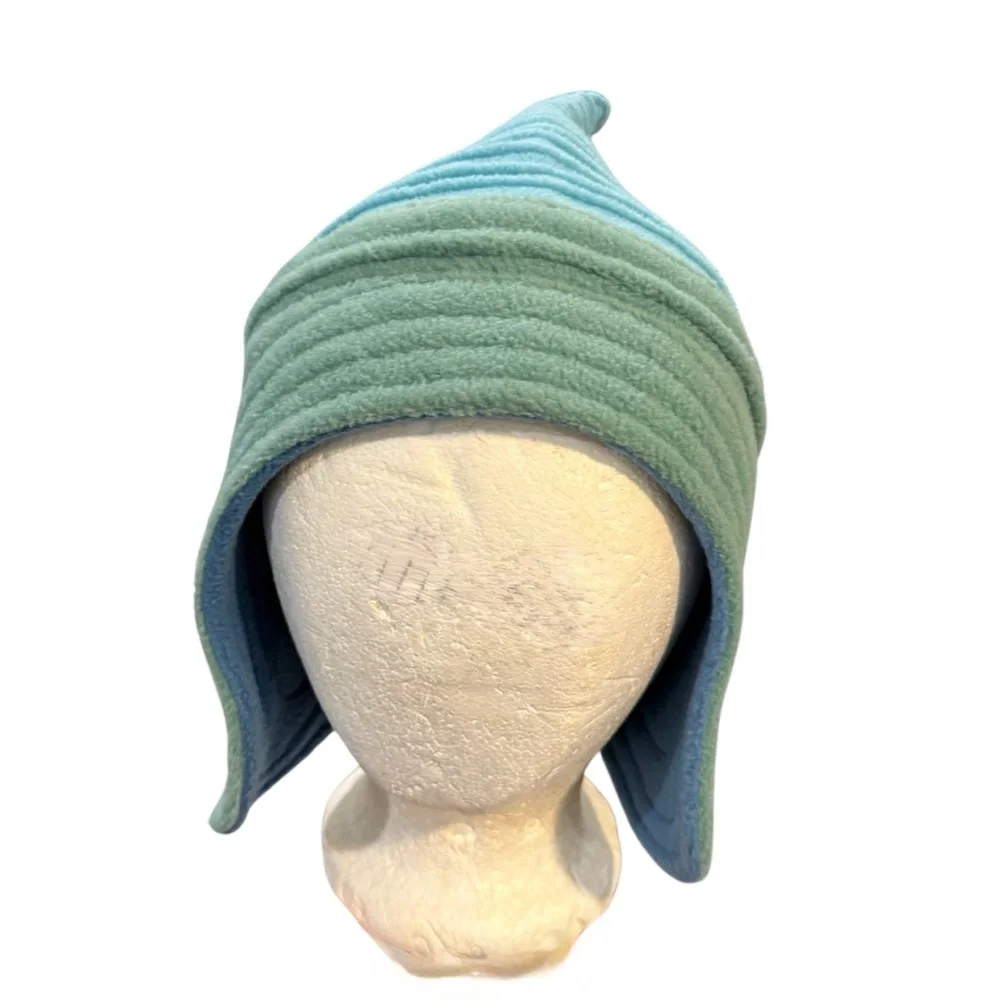Salt Cellar Hats 